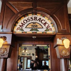 Mossbacks
