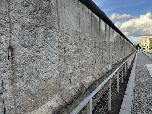 Topography of Terror by null