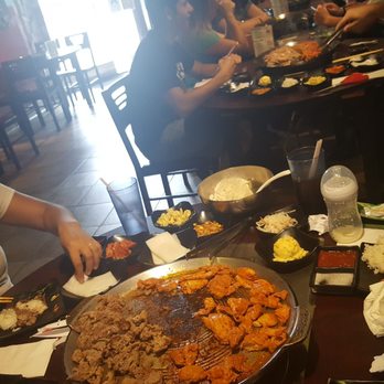 J BBQ - Barbeque Near Me - Los Angeles, California J BBQ - Barbeque Near Me - Los Angeles, California