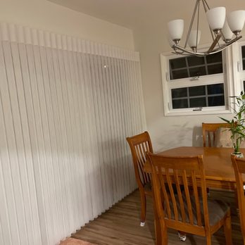 Abbey Carpet & Floor - Hunter Douglas Luminette Privacy Sheers - Flooring Near Me - Honolulu, Hawaii Abbey Carpet & Floor - Hunter Douglas Luminette Privacy Sheers - Flooring Near Me - Honolulu, Hawaii