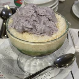 Halo Halo