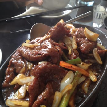 Yim Wah Express - Sizzling beefffff - Chinese Near Me - Cambridge, CAM Yim Wah Express - Sizzling beefffff - Chinese Near Me - Cambridge, CAM