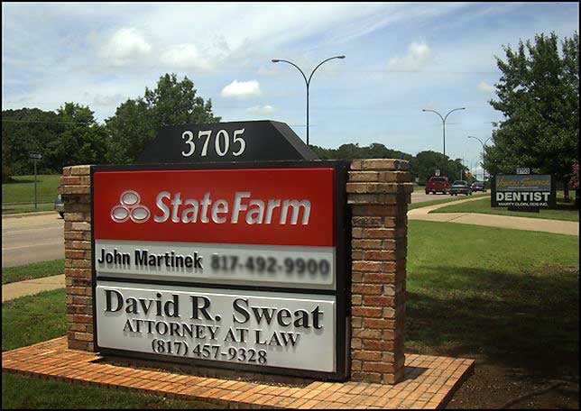 Sweat David R Atty - disability attorney in Arlington, TX