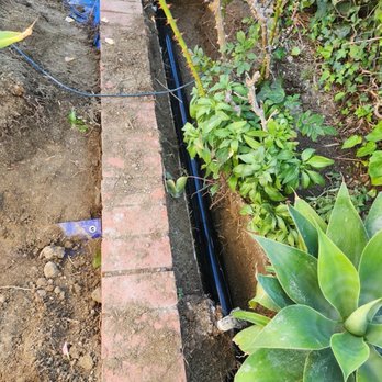 Bright Side Plumbing - Replaced Drain - Plumbing Near Me Bright Side Plumbing - Replaced Drain - Plumbing Near Me