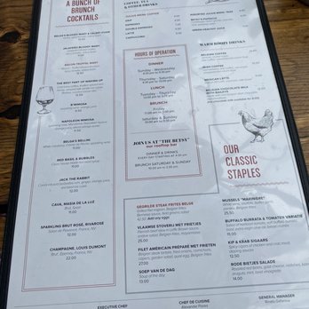 Belga Cafe - Menu - Belgian Near Me - Washington, DC, District of Columbia Belga Cafe - Menu - Belgian Near Me - Washington, DC, District of Columbia