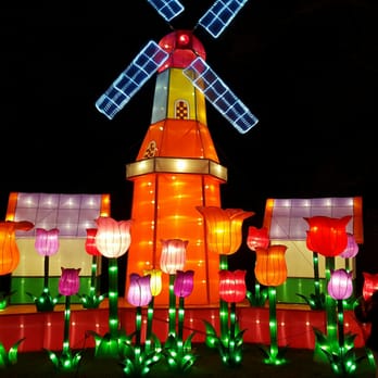 China Lights - Local Flavor Near Me - New Orleans, Louisiana