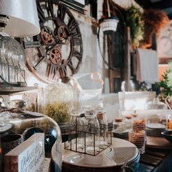 Peddlers Mill