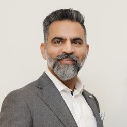 Sukh Brar - Royal LePage Global Force Realty