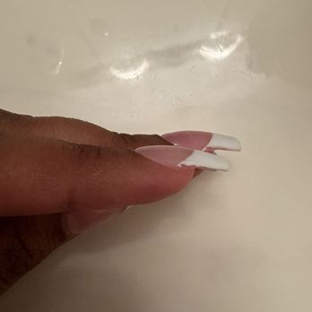 Blossom Nails - Nail Salons Near Me - Sanford, Florida