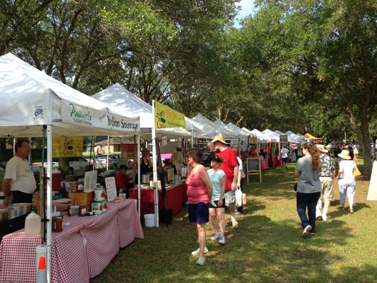Carrollwood Cultural Center by null
