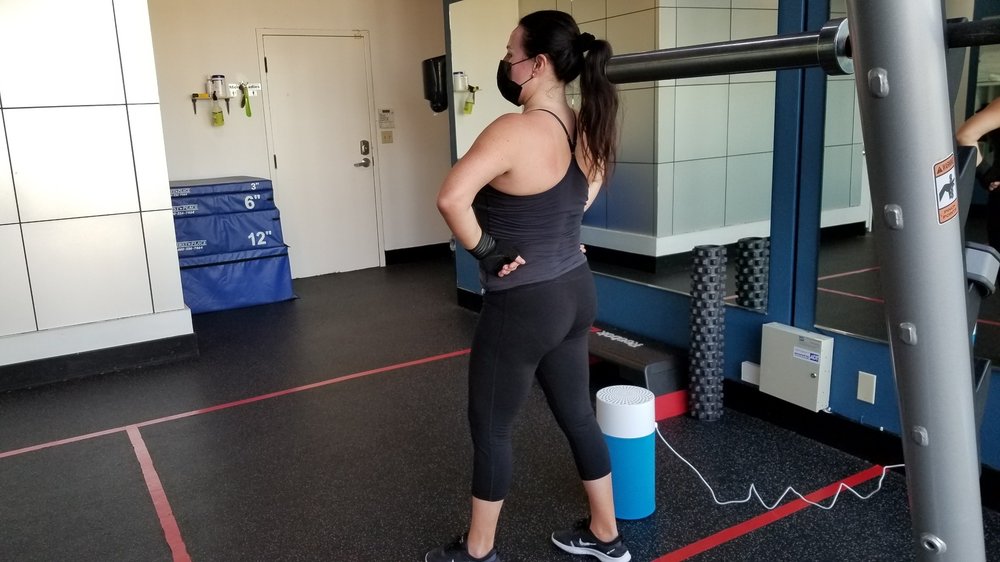 IM1 PERSONAL TRAINING 19 Photos & 13 Reviews 1426 Fillmore St, San