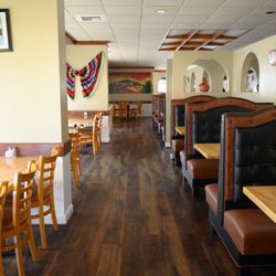 La Parota Mexican Restaurant