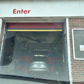 Shell - Gas Stations Near Me - Burke, Virginia