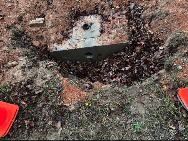 Slide of Treybeon cooper