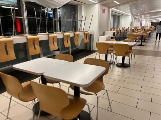 L'Enfant Plaza by null