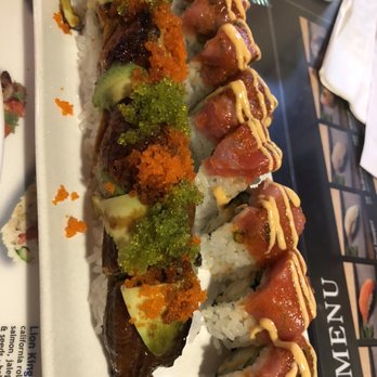 Sushi Monster - Sushi Bars Near Me - Belmont, California Sushi Monster - Sushi Bars Near Me - Belmont, California