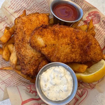 Salty's on Alki - Alaskan True Cod Fish and Chips - Seafood Near Me - Seattle, Washington Salty's on Alki - Alaskan True Cod Fish and Chips - Seafood Near Me - Seattle, Washington