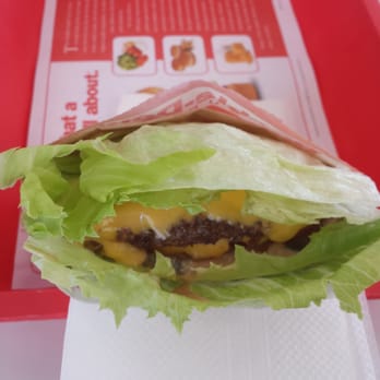 In-N-Out Burger - Protein animal style! - Fast Food Near Me - Milpitas, California In-N-Out Burger - Protein animal style! - Fast Food Near Me - Milpitas, California
