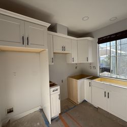 Cabinet City Kitchen and Bath - Rowland Heights