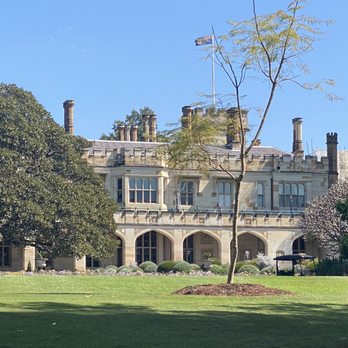 Government House - Travel Services Near Me - Sydney, NSW Government House - Travel Services Near Me - Sydney, NSW