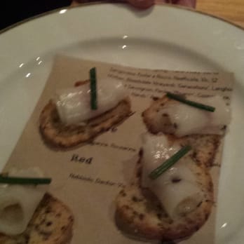 La Luna Bistro - Lardos - Middle Eastern Near Me - Carlton North, VIC