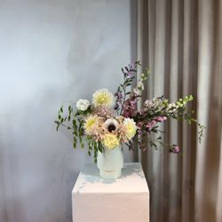 The Petal Thing