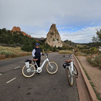 inclinE-Bikes - Cruiser e-bikes - Bike Rentals Near Me - Manitou Springs, Colorado inclinE-Bikes - Cruiser e-bikes - Bike Rentals Near Me - Manitou Springs, Colorado