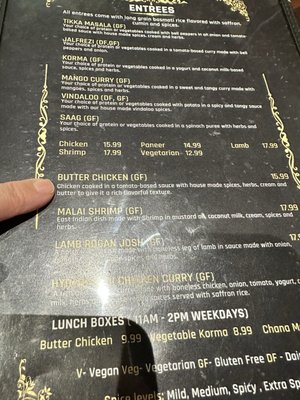 The Curry Pot by null