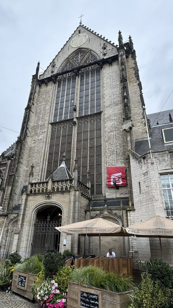 De Nieuwe Kerk