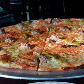 Colony Grill - Build it! - Sports Bars Near Me - Fairfield, Connecticut