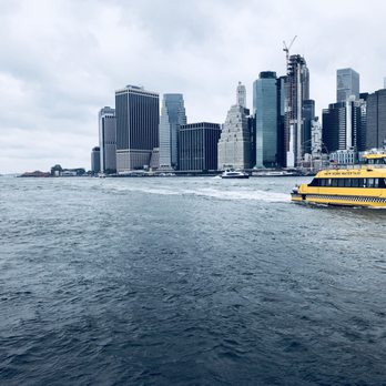 A Slice of Brooklyn Bus Tours - Brooklyn Bridge Park's View of Lady Liberty and Manhattan - Bus Tours Near Me - Brooklyn, New York A Slice of Brooklyn Bus Tours - Brooklyn Bridge Park's View of Lady Liberty and Manhattan - Bus Tours Near Me - Brooklyn, New York