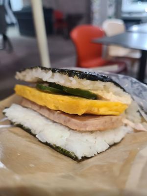 Shin-Sen-Gumi 2GO - Anaheim by null