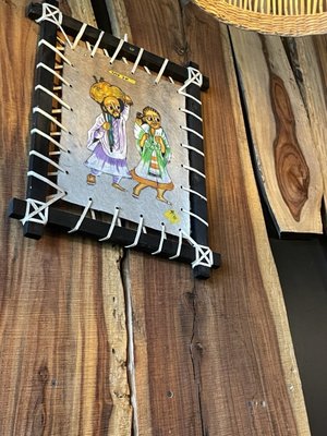 Authentic EthioAfrican Kitchen, Bar & Cafe by null