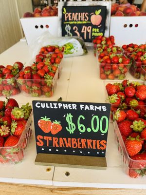 Cullipher Farm by null