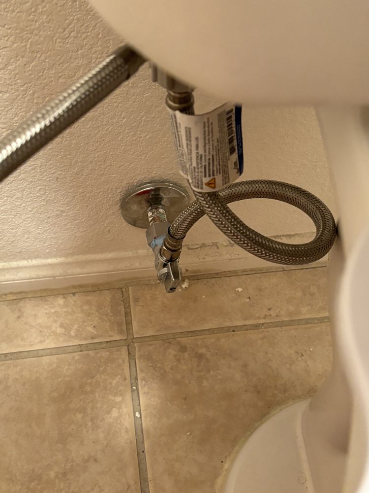 Slide of Sin City Plumbing