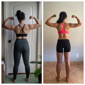ST20NG - I was 130lbs and went down to 104lbs. - Nutritionists Near Me - Alhambra, California ST20NG - I was 130lbs and went down to 104lbs. - Nutritionists Near Me - Alhambra, California
