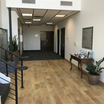 Embody Balance - Lobby - Massage Therapy Near Me - Mesa, Arizona
