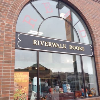 Riverwalk Books - River walk Books - Bookstores Near Me - Chelan, Washington Riverwalk Books - River walk Books - Bookstores Near Me - Chelan, Washington
