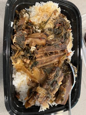 Fan Tang Asian Cafe by null