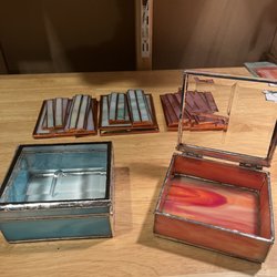 Norwood Custom Glass