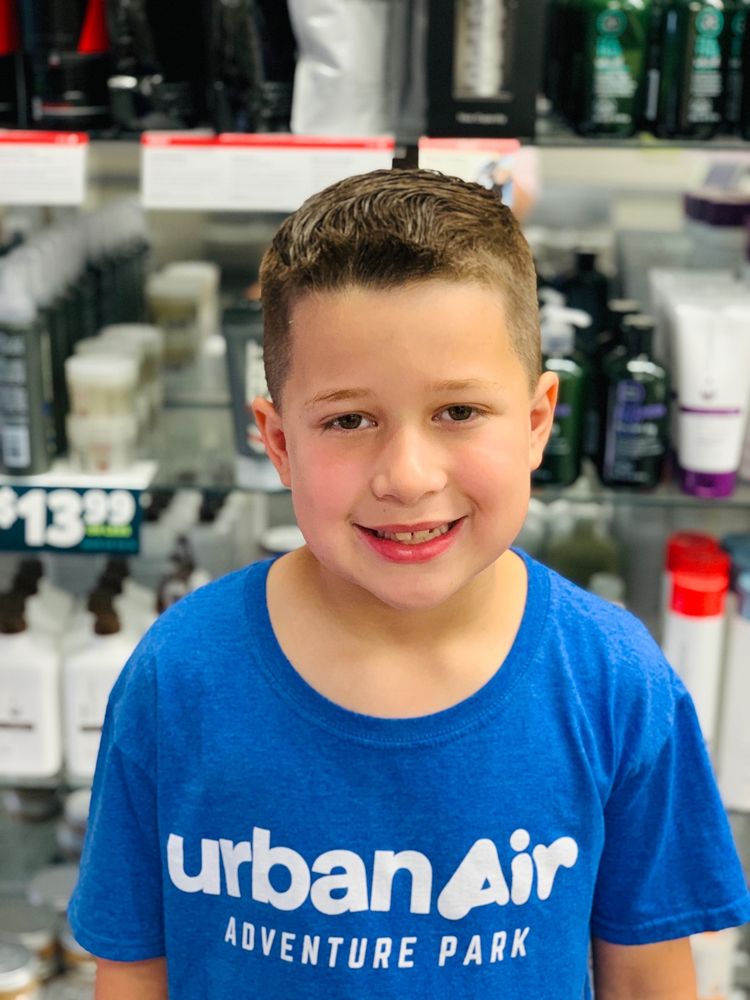 GREAT CLIPS Updated October 2024 28 Reviews 130 N Denton Tap Rd, Coppell, Texas Hair