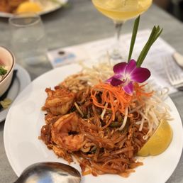 Pad Thai