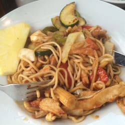 Café A - Wokret