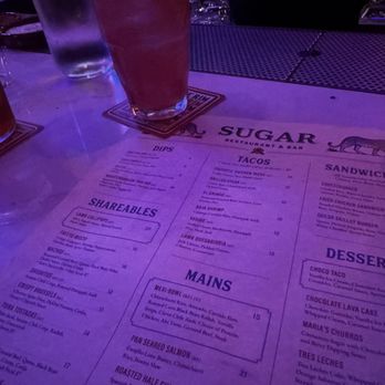 Sugar Restaurant & Bar - Spanish Near Me - Columbus, Ohio Sugar Restaurant & Bar - Spanish Near Me - Columbus, Ohio