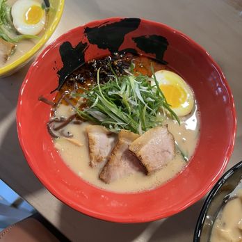 Kiwami Ramen - Kiwami Aka - Ramen Near Me - Louisville, Kentucky