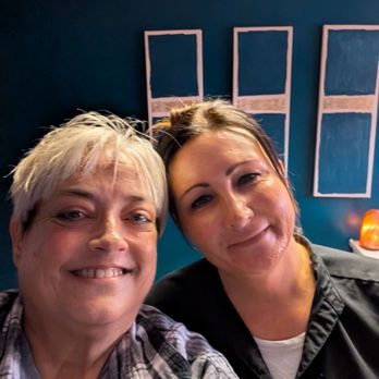 Blue Water Day Spa - Massage Near Me - Napa, California