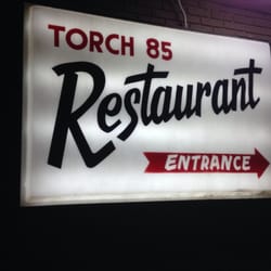 Torch 85