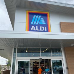ALDI