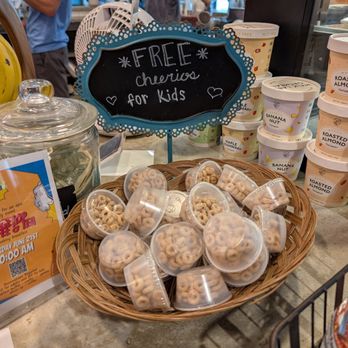 Ridgetop Coffee & Tea - I love this! And so does my toddler :) - Coffee & Tea Near Me - Sterling, Virginia Ridgetop Coffee & Tea - I love this! And so does my toddler :) - Coffee & Tea Near Me - Sterling, Virginia