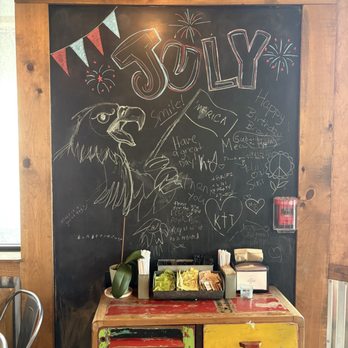 Ella Cafe - Cafes Near Me - Davie, Florida